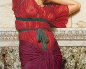 Contemplation - 约翰·威廉·格维得